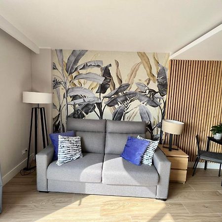 Apartment Jane Malibu Park Адехе Екстер'єр фото