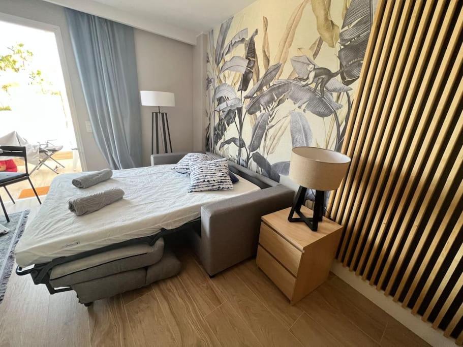 Apartment Jane Malibu Park Адехе Екстер'єр фото
