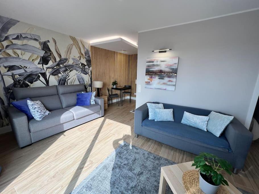 Apartment Jane Malibu Park Адехе Екстер'єр фото