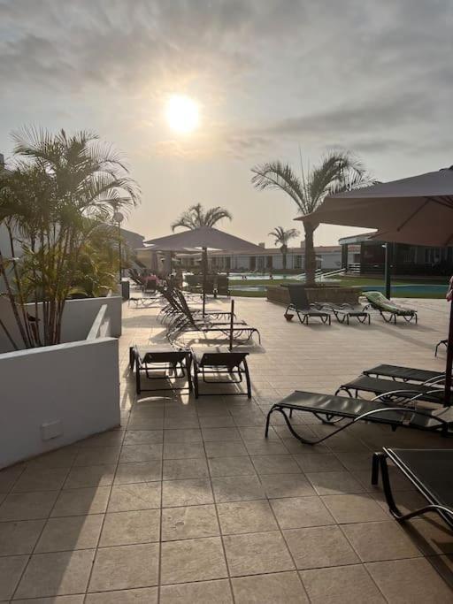 Apartment Jane Malibu Park Адехе Екстер'єр фото