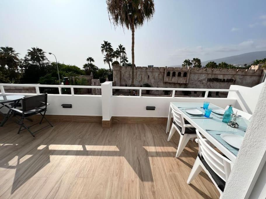 Apartment Jane Malibu Park Адехе Екстер'єр фото
