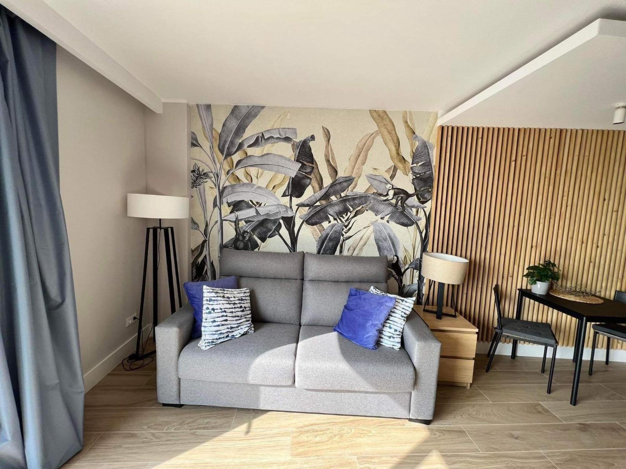 Apartment Jane Malibu Park Адехе Екстер'єр фото