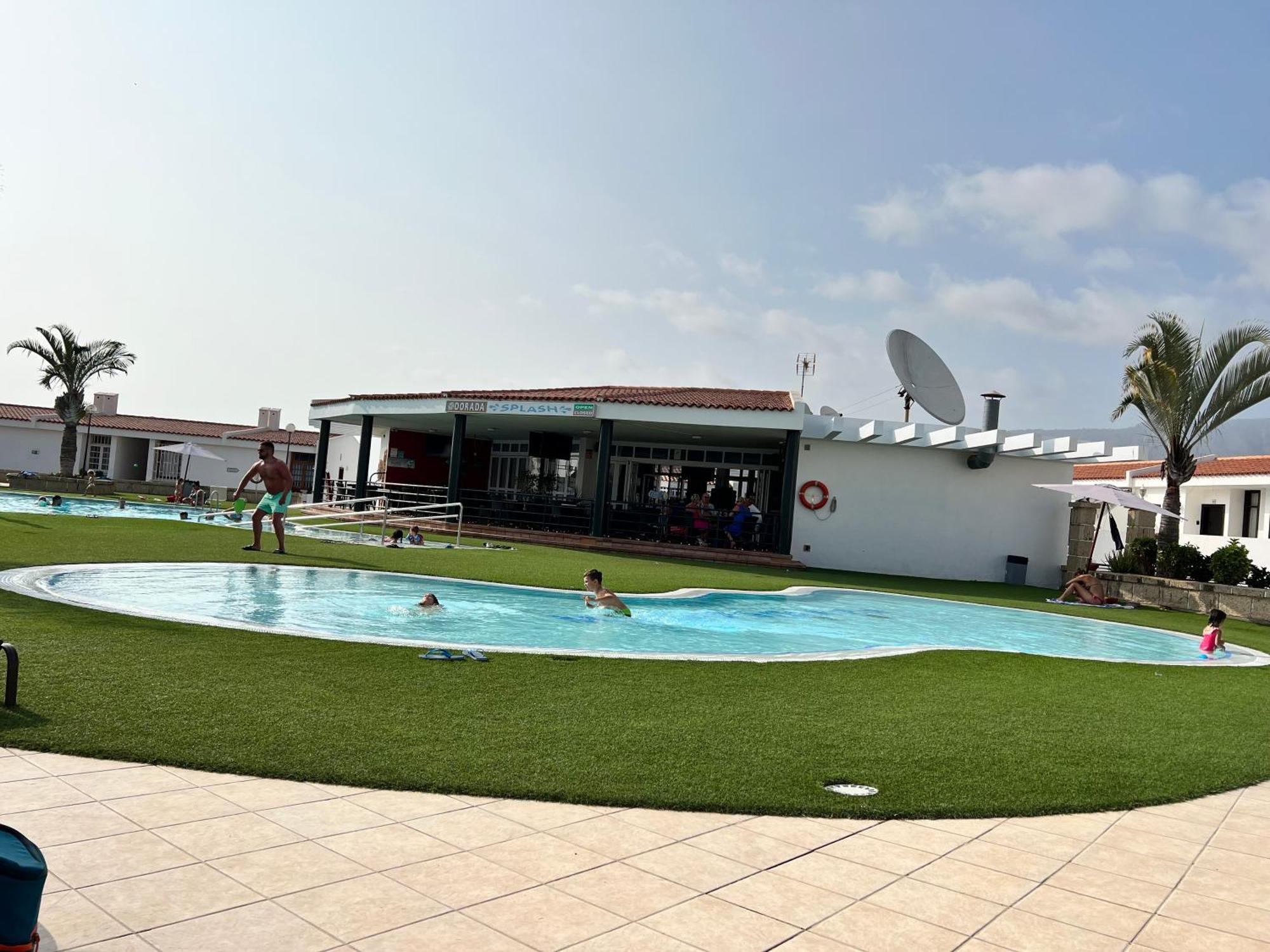 Apartment Jane Malibu Park Адехе Екстер'єр фото