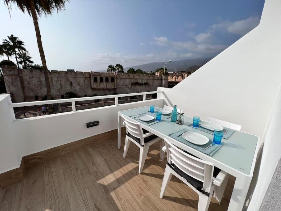 Apartment Jane Malibu Park Адехе Екстер'єр фото